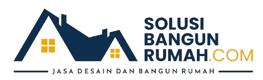 Solusi Bangun Rumah Logo