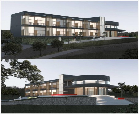 Rumah Desain Industrial - Gambar 3