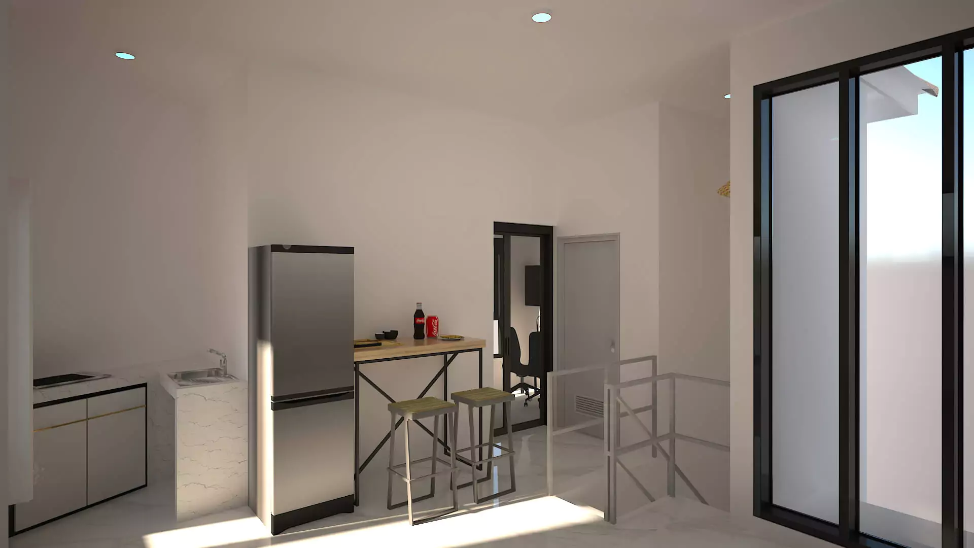 Slide Solusi Bnagun Rumah 1